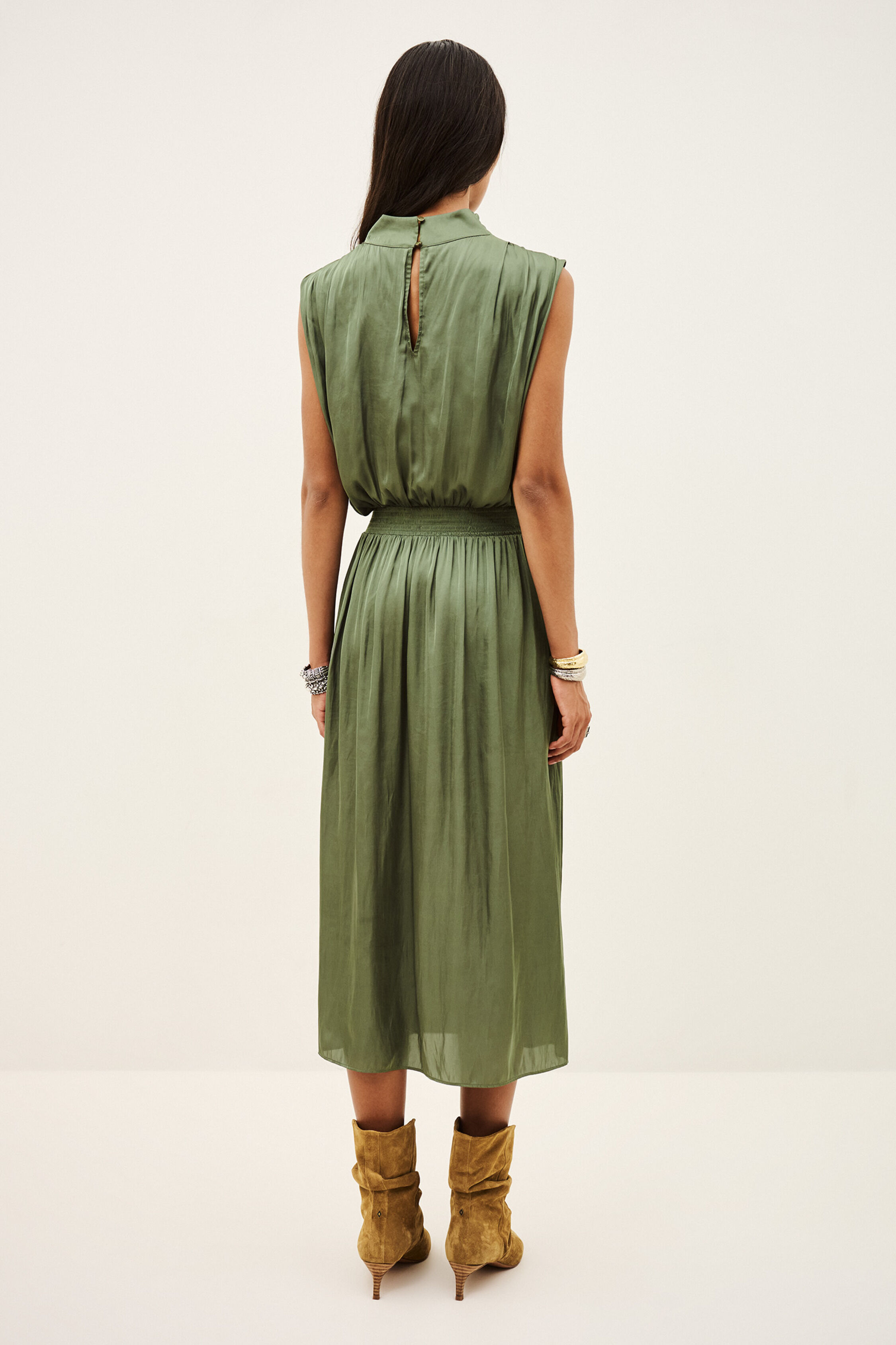 DRESS CELEA