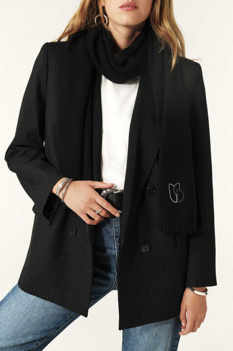 COMIE scarf