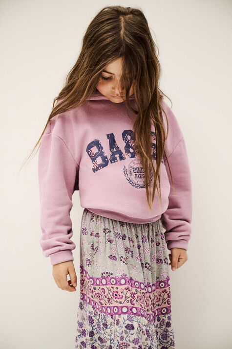 sweatshirt KBAMBY