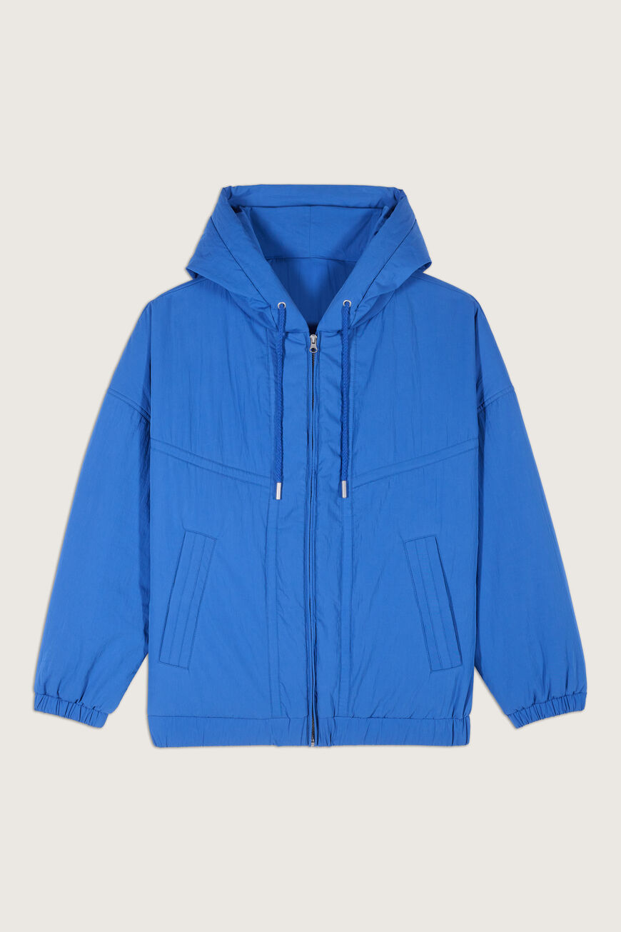 jacket BOKANO