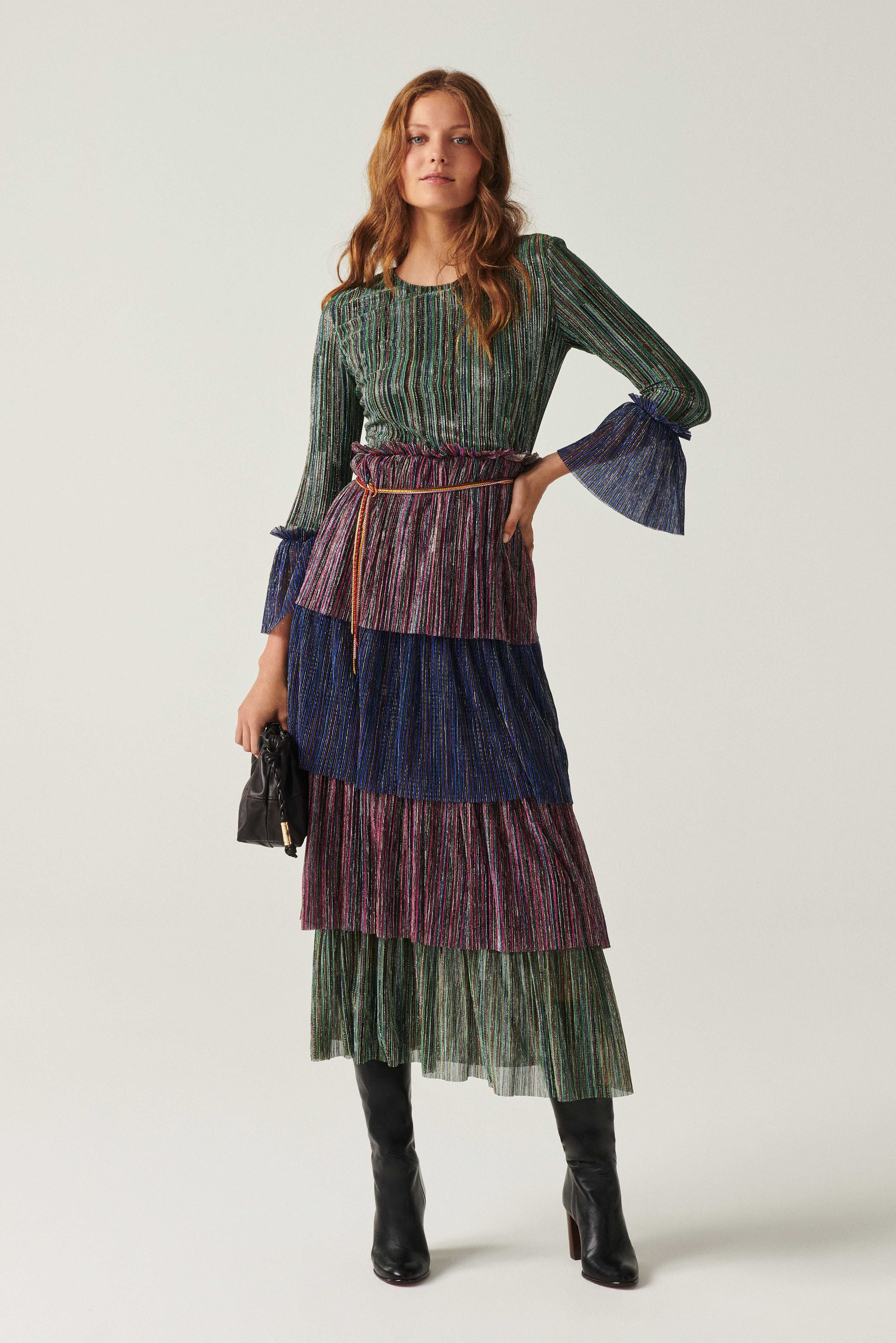DRESS SUZANNE