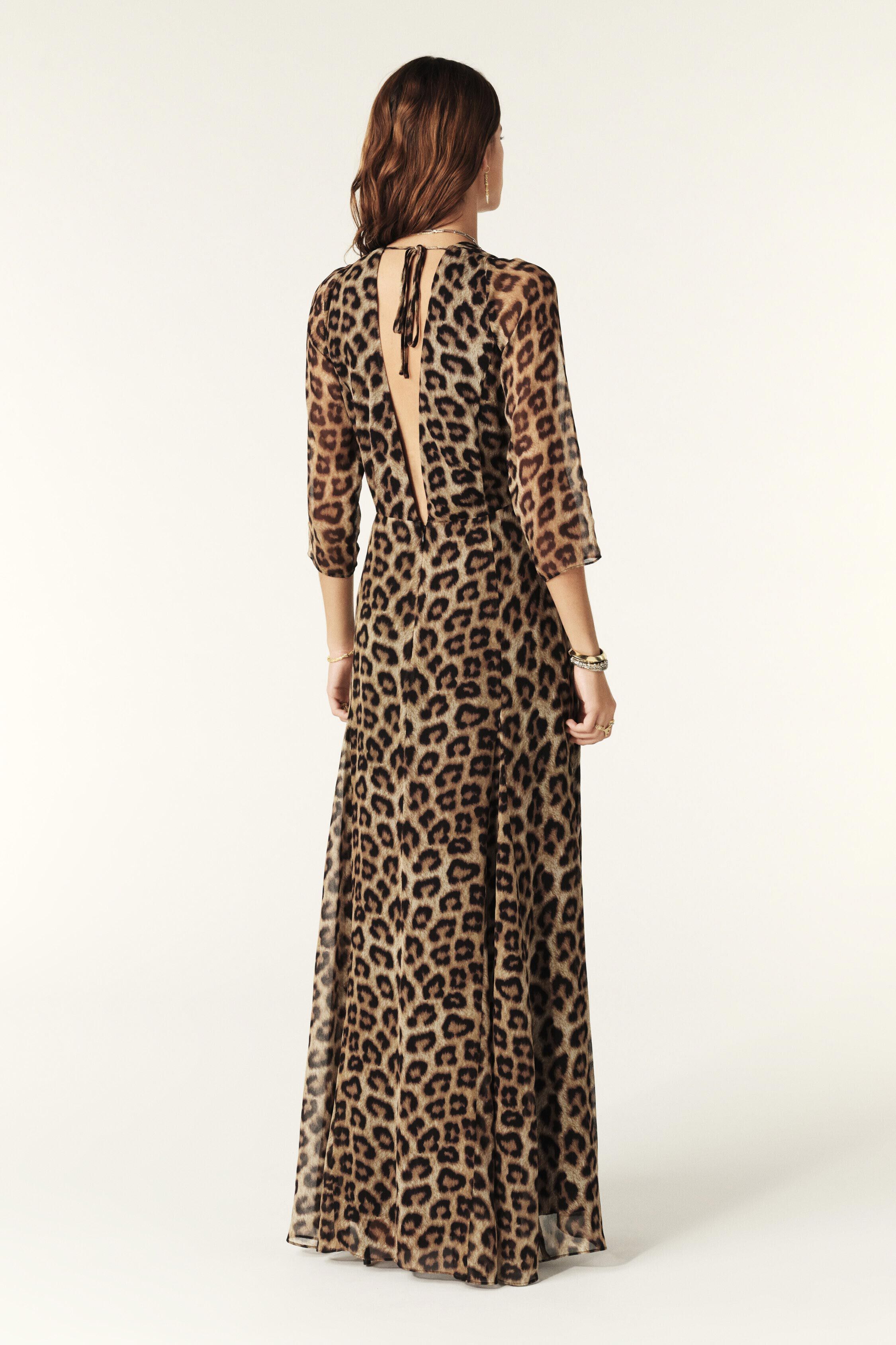 dress FANICA