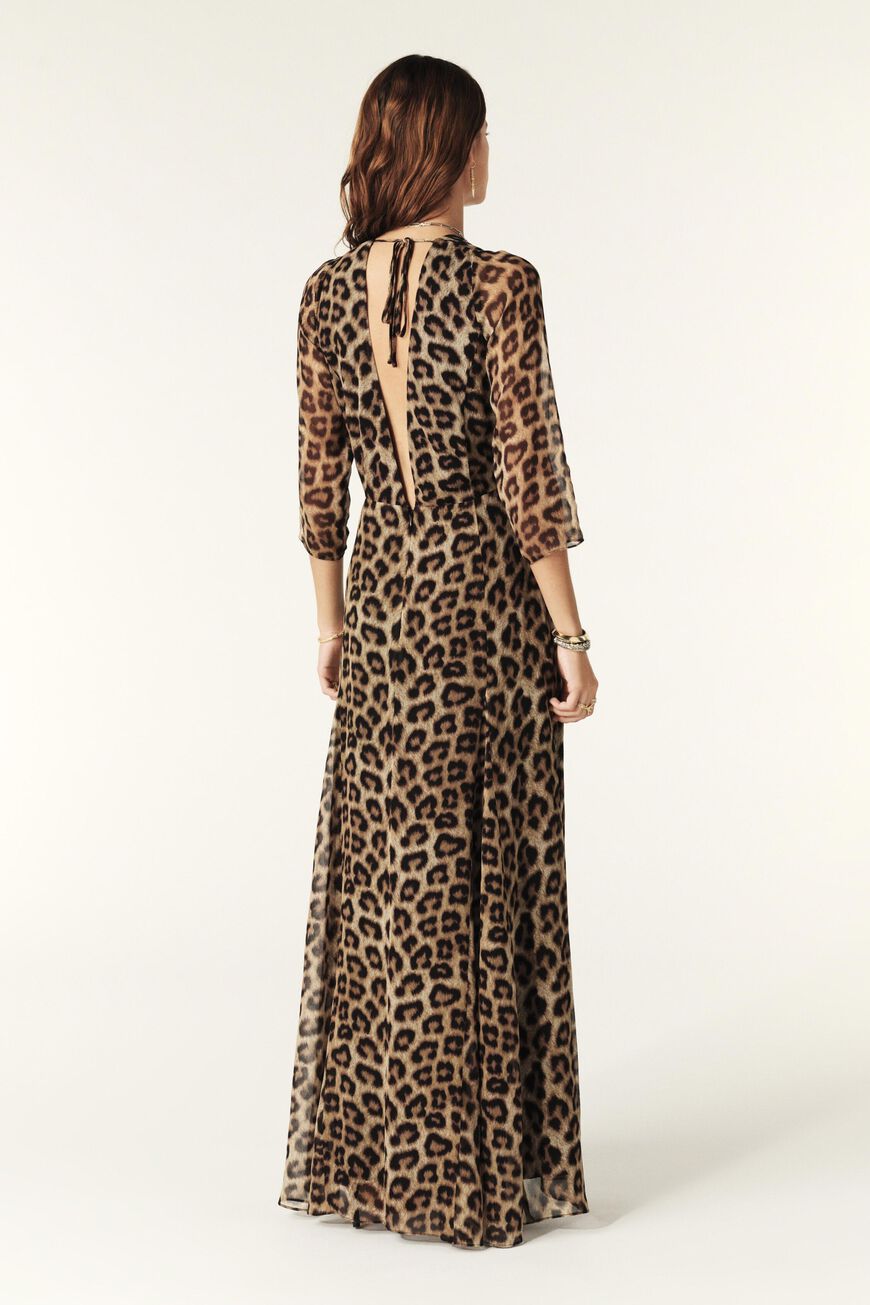 dress FANICA