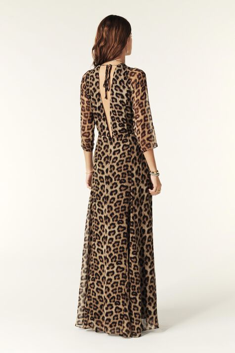 dress FANICA