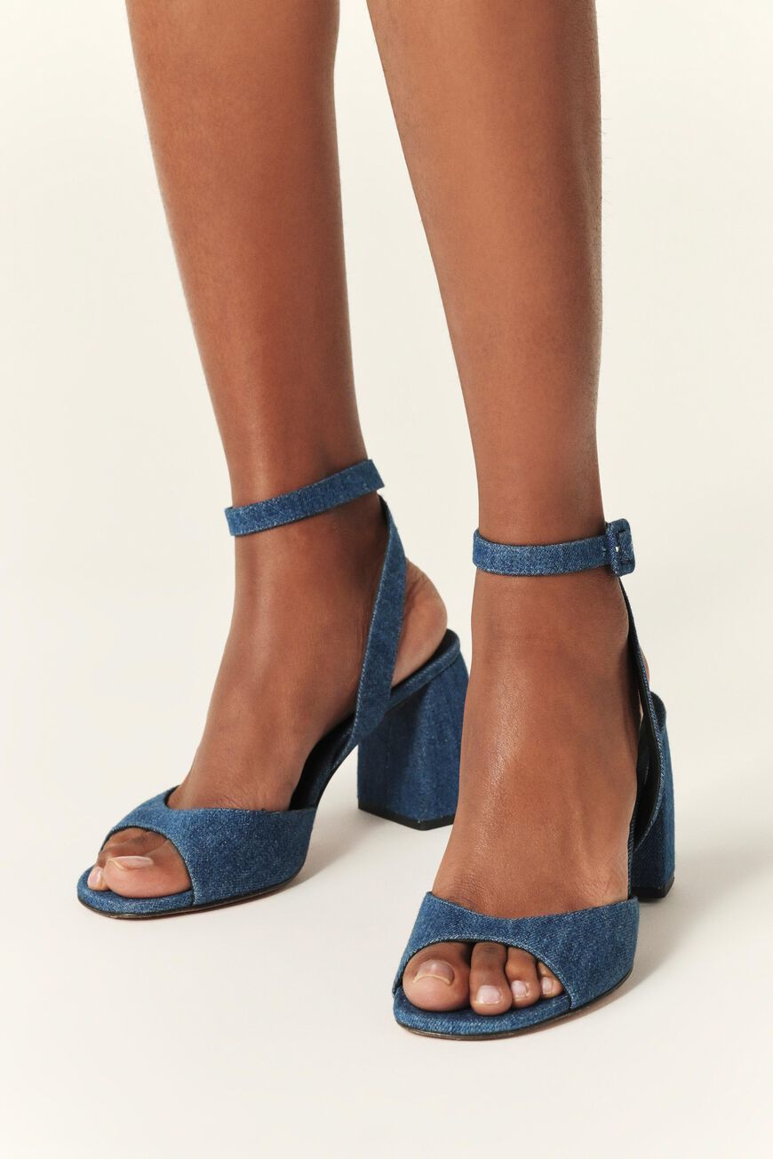 sandal CASSIE
