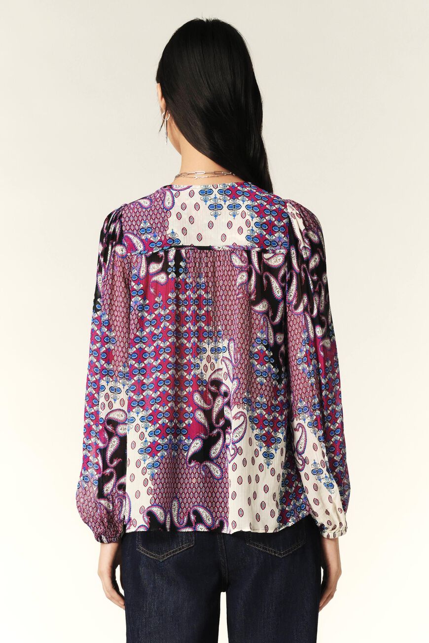 blouse BLAIR