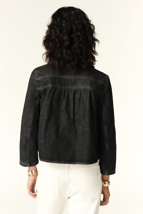 jacket MINY