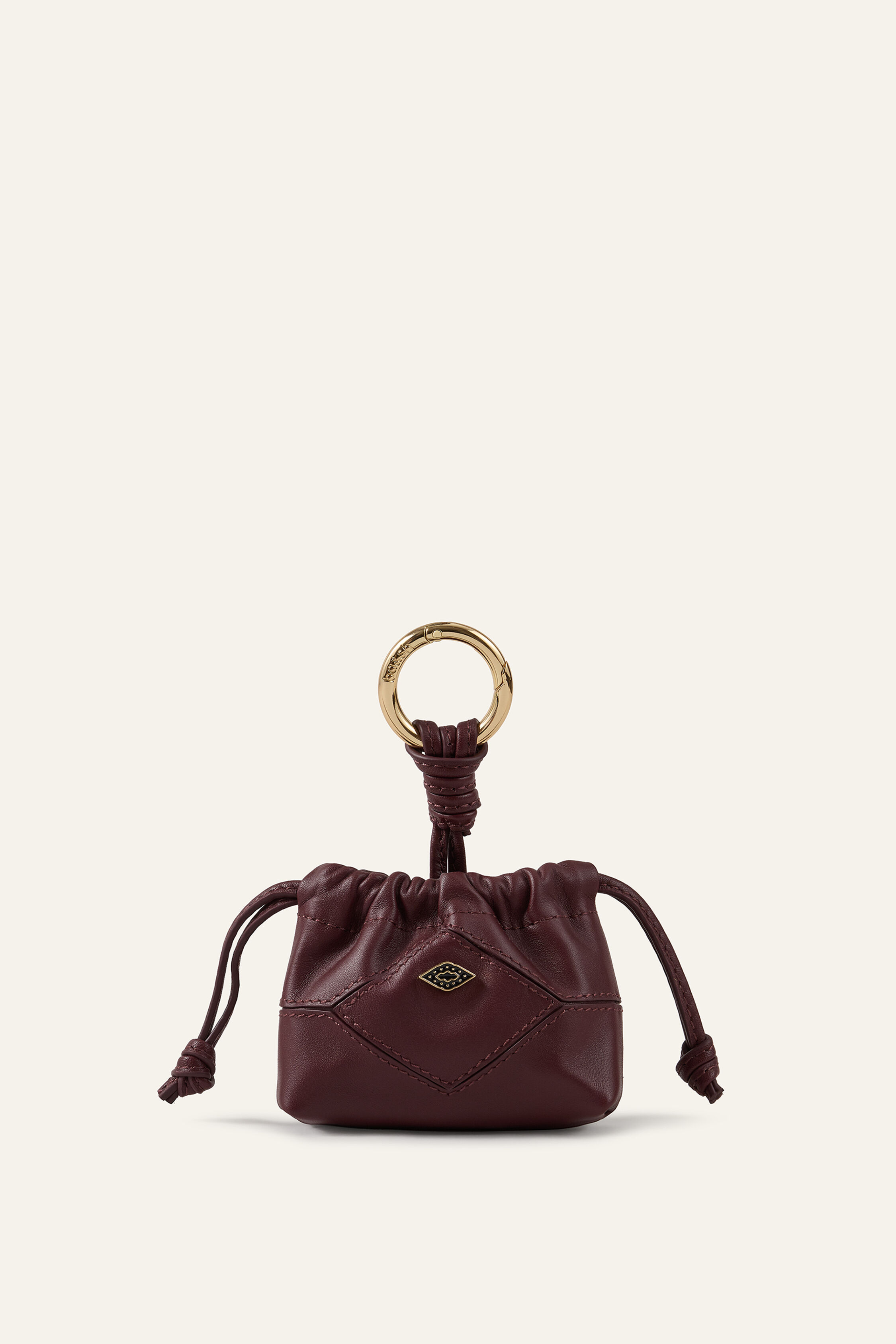 KEY CHAIN MICRO JUNE TOTE