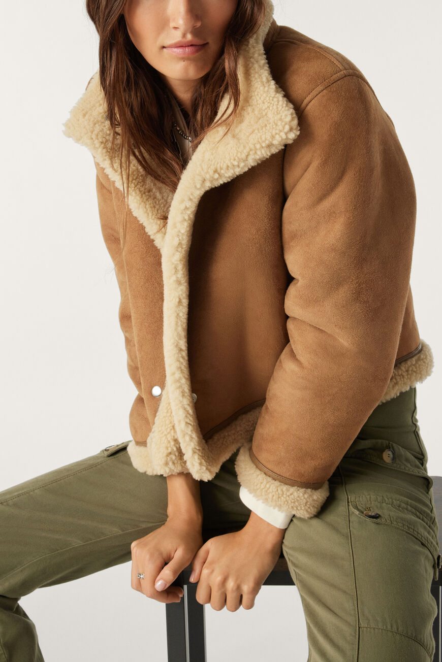 coat MAGIC