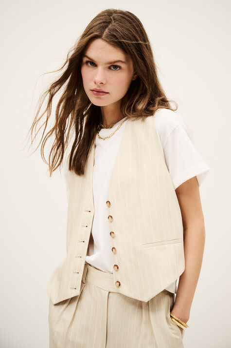 PATSY WAISTCOAT
