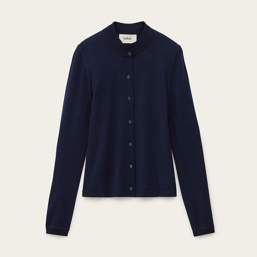 Cardigan BRIVAEL