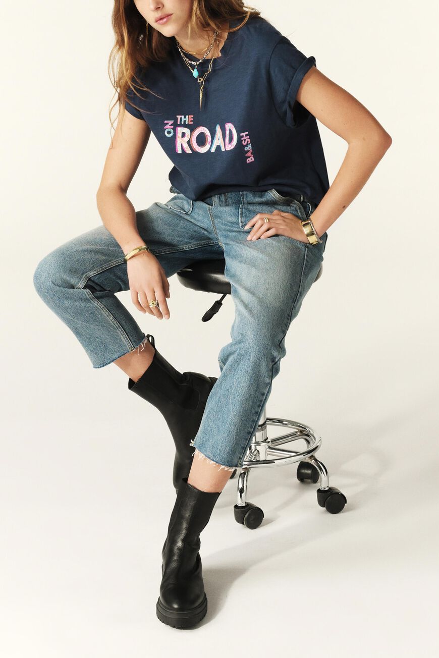 T-shirt MITA