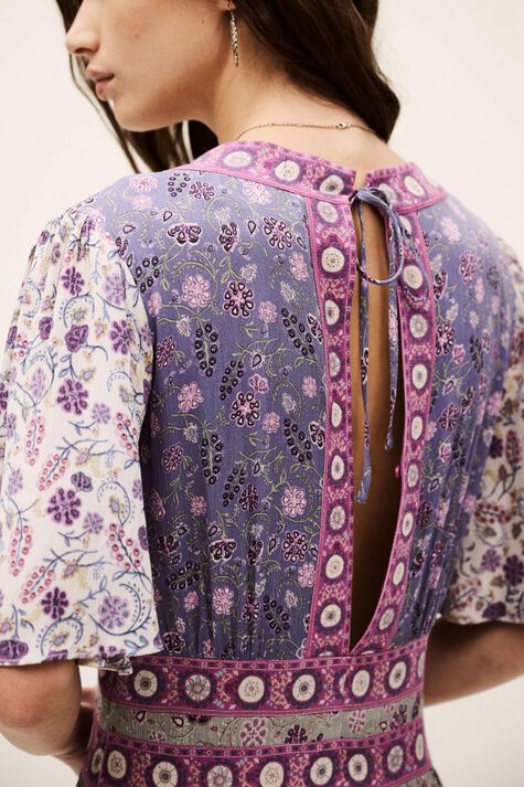 dress INES