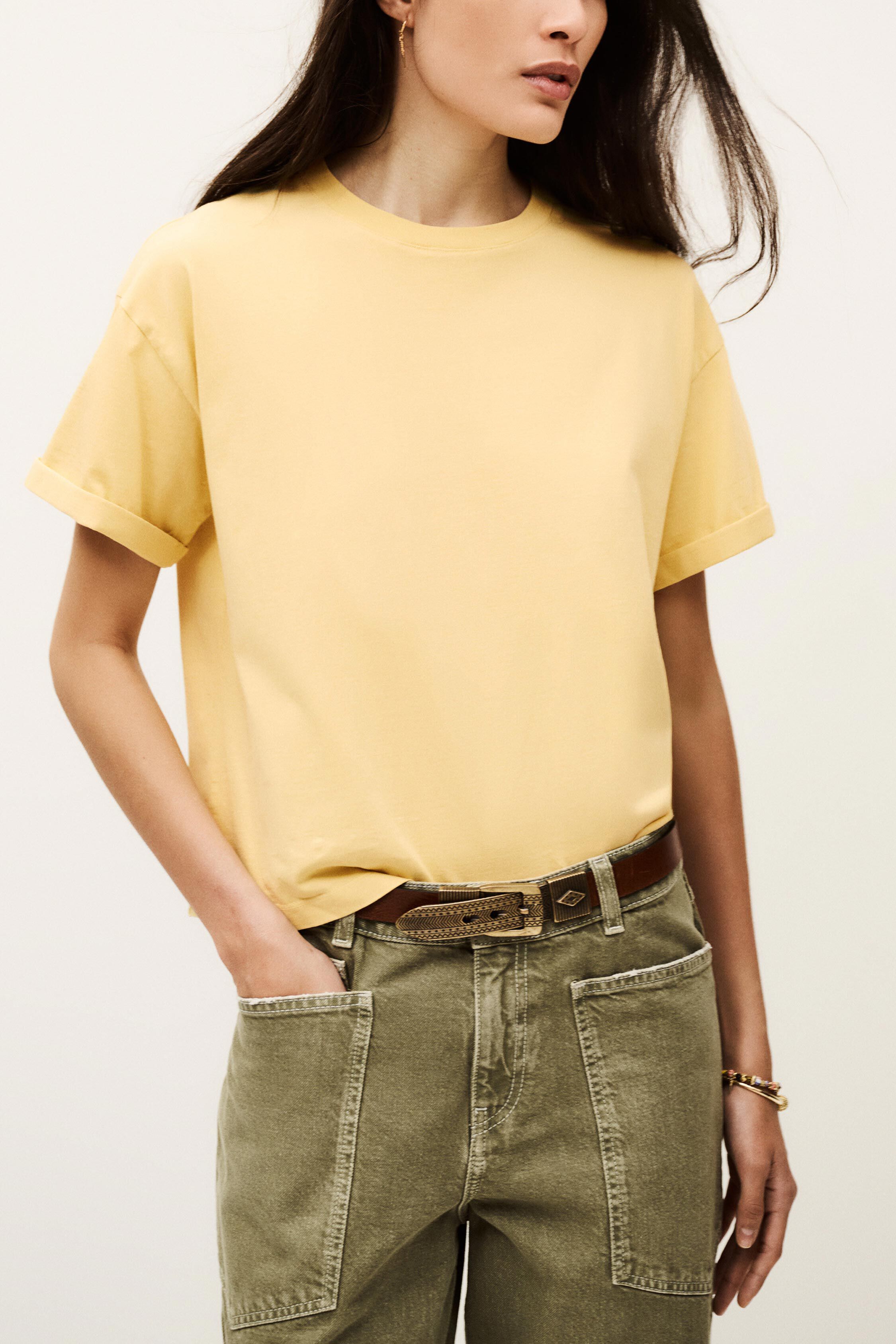 TSHIRT ROSIE