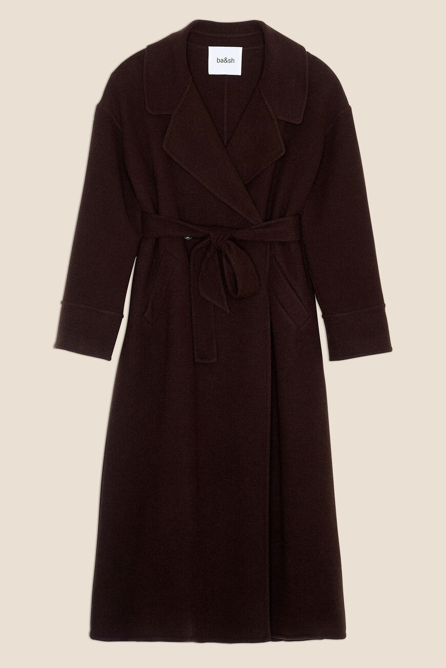 COAT GEORGE