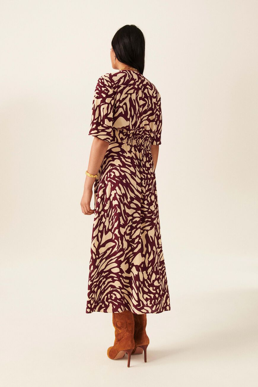 DRESS GAMELA