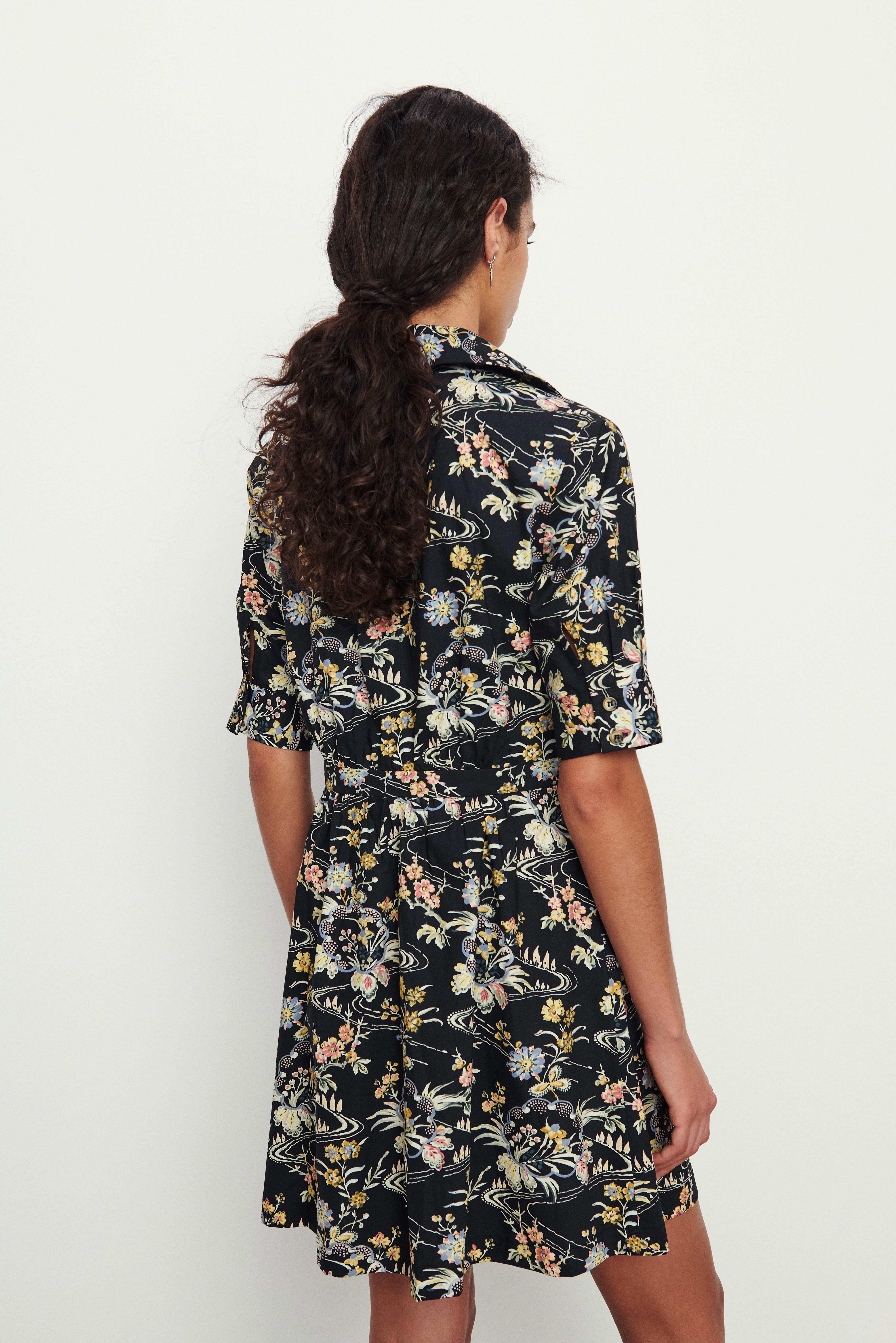 DRESS FILLY