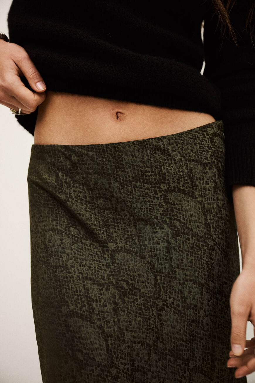 SKIRT RISTA