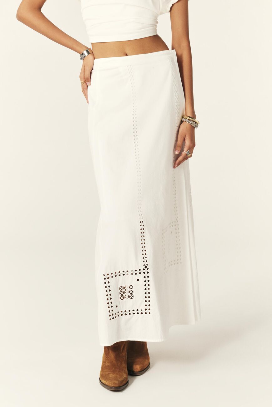 skirt LERMAID
