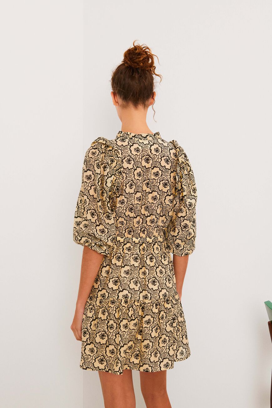 DRESS GRAZIE