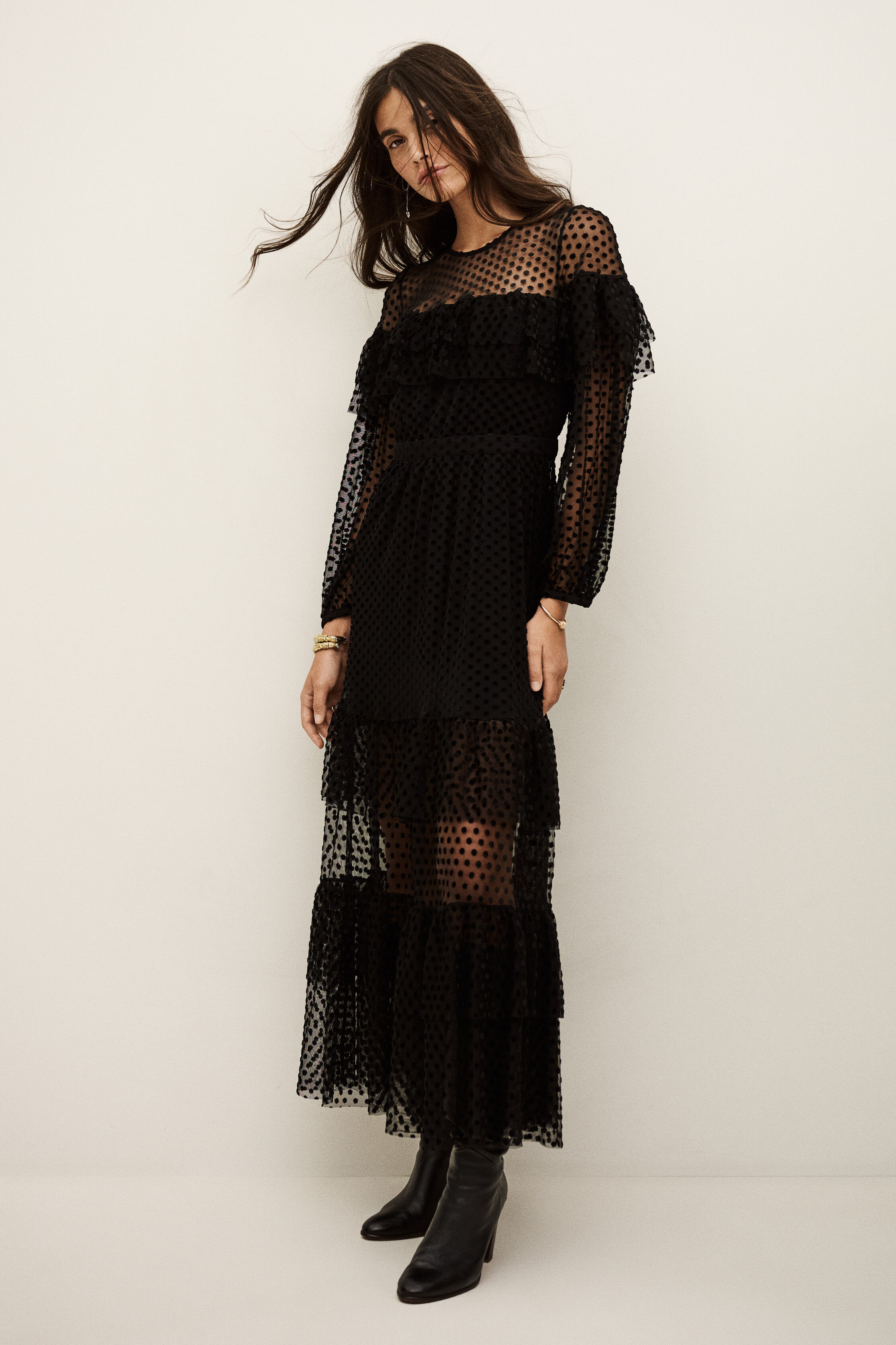 vestido RITA