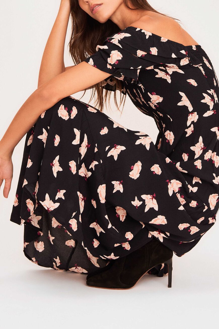 KIWANE DRESS