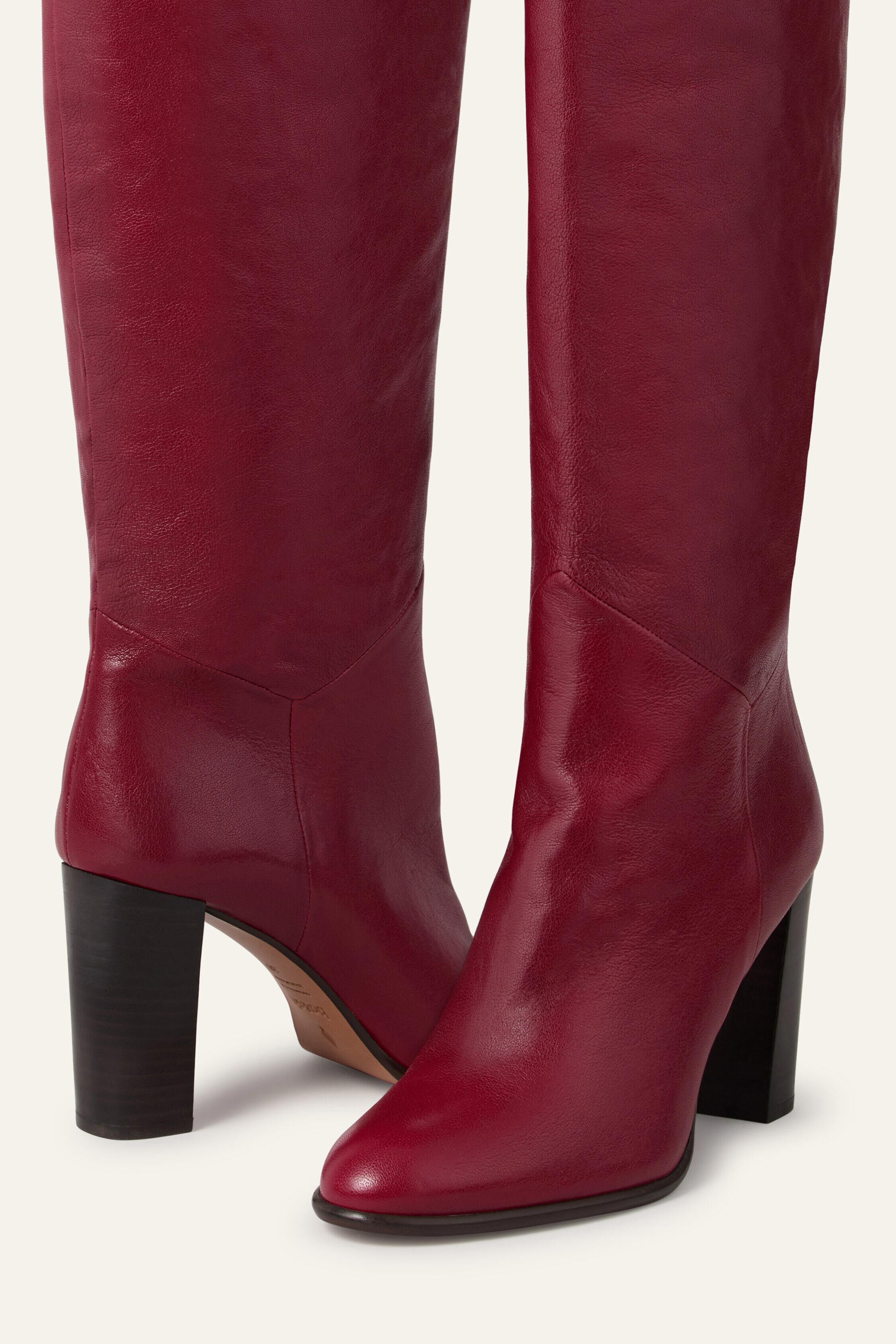 Bottes CIRY