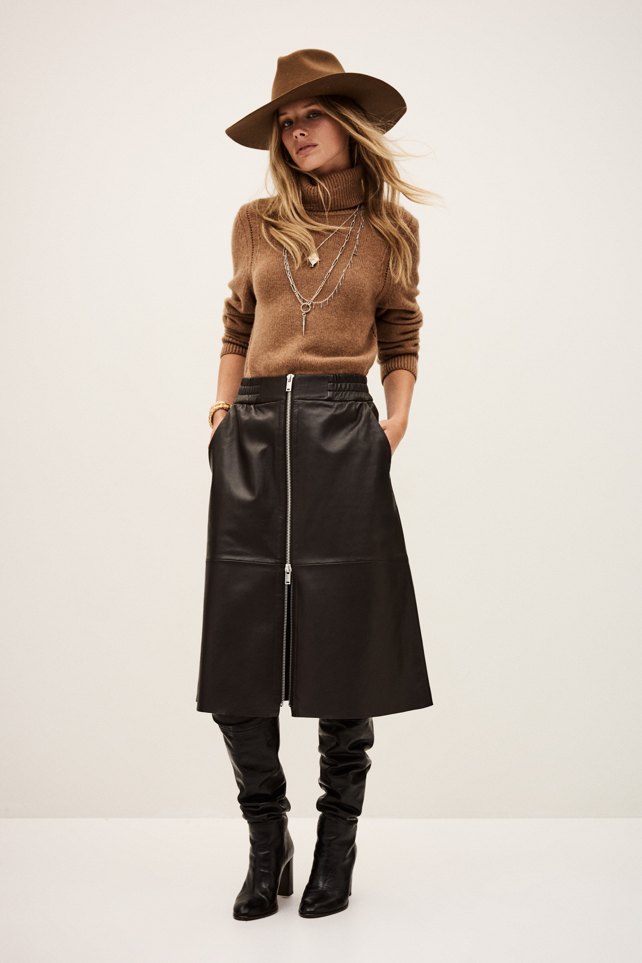 skirt PONA