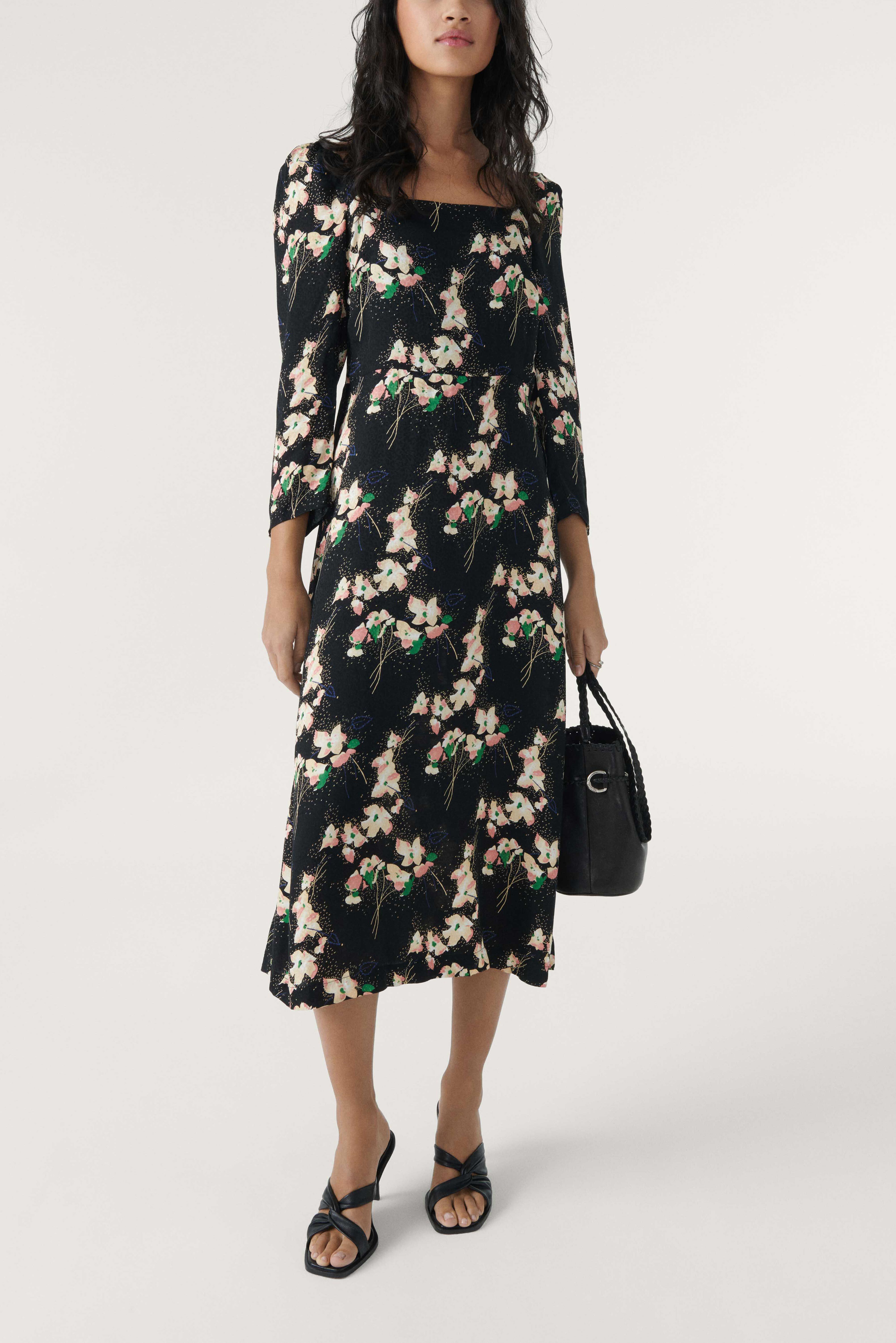 DRESS ELONOR