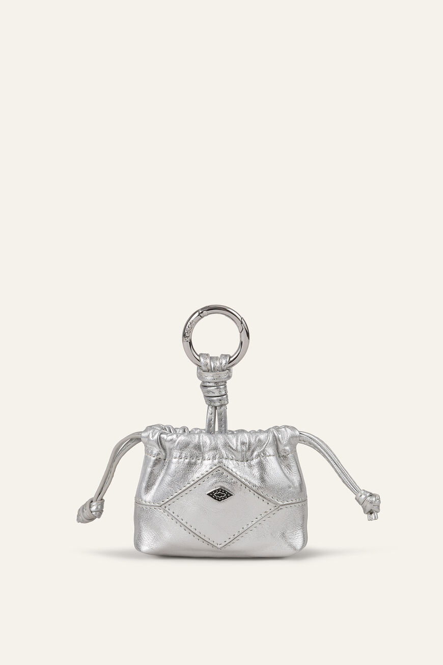 KEY CHAIN MICRO JUNE TOTE