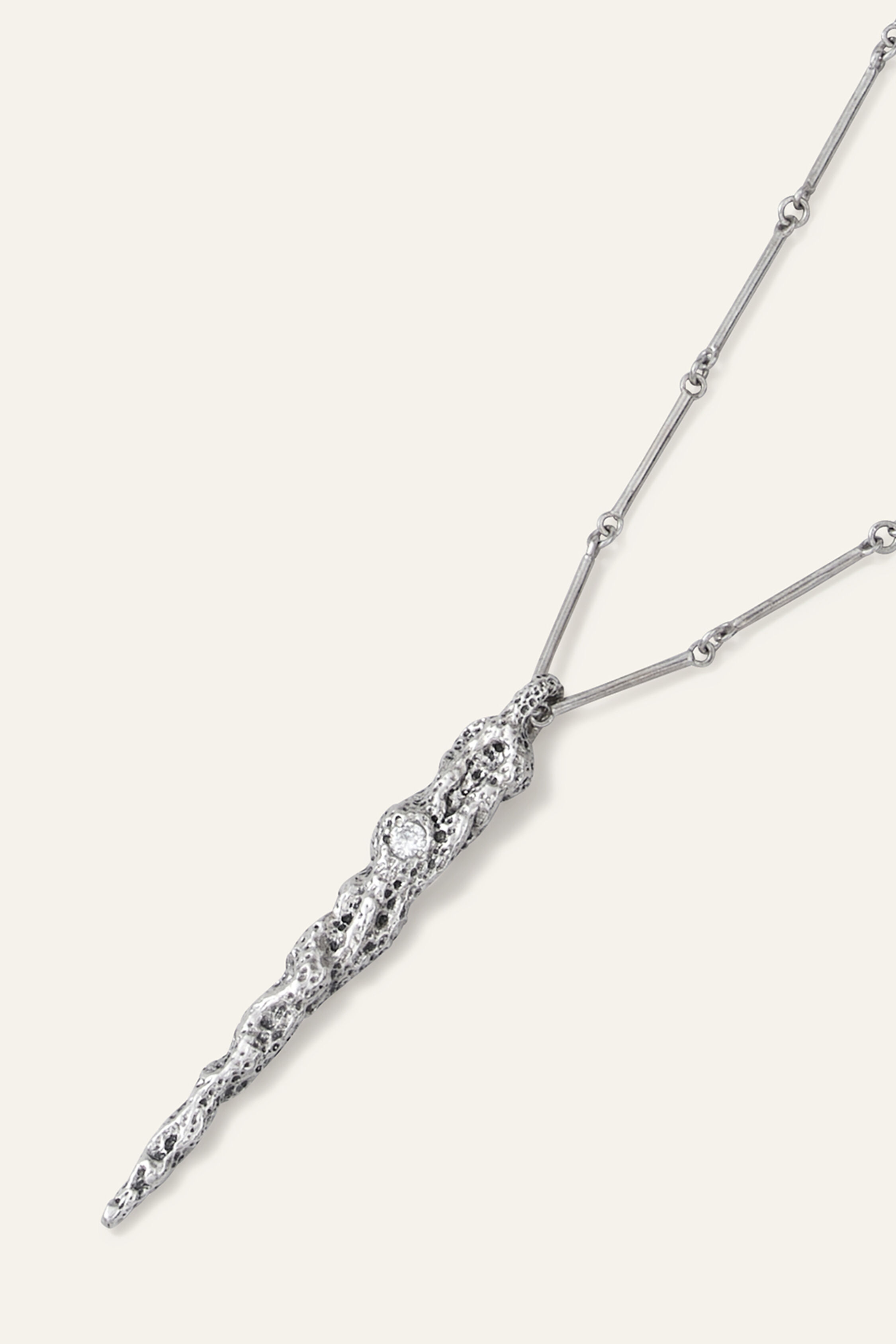 necklace ANGELA