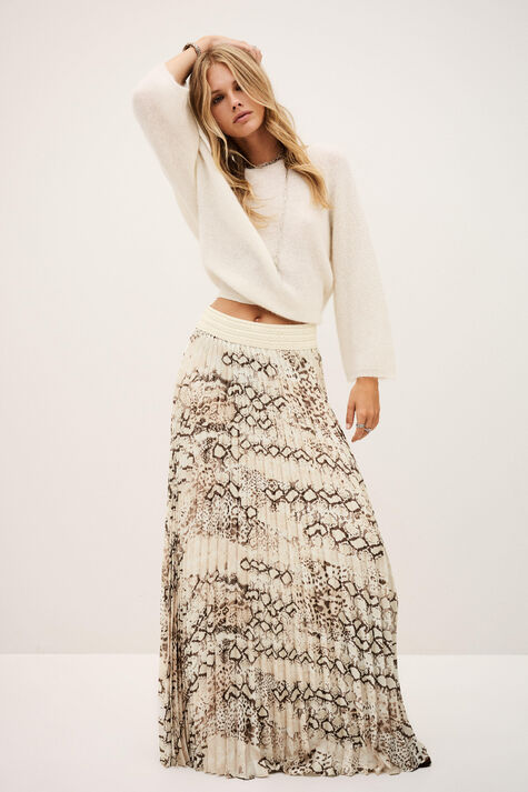 SKIRT HOWIE