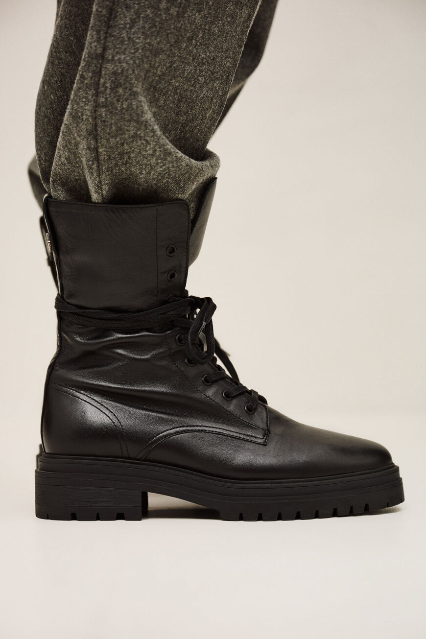 CELESTE BOOTS
