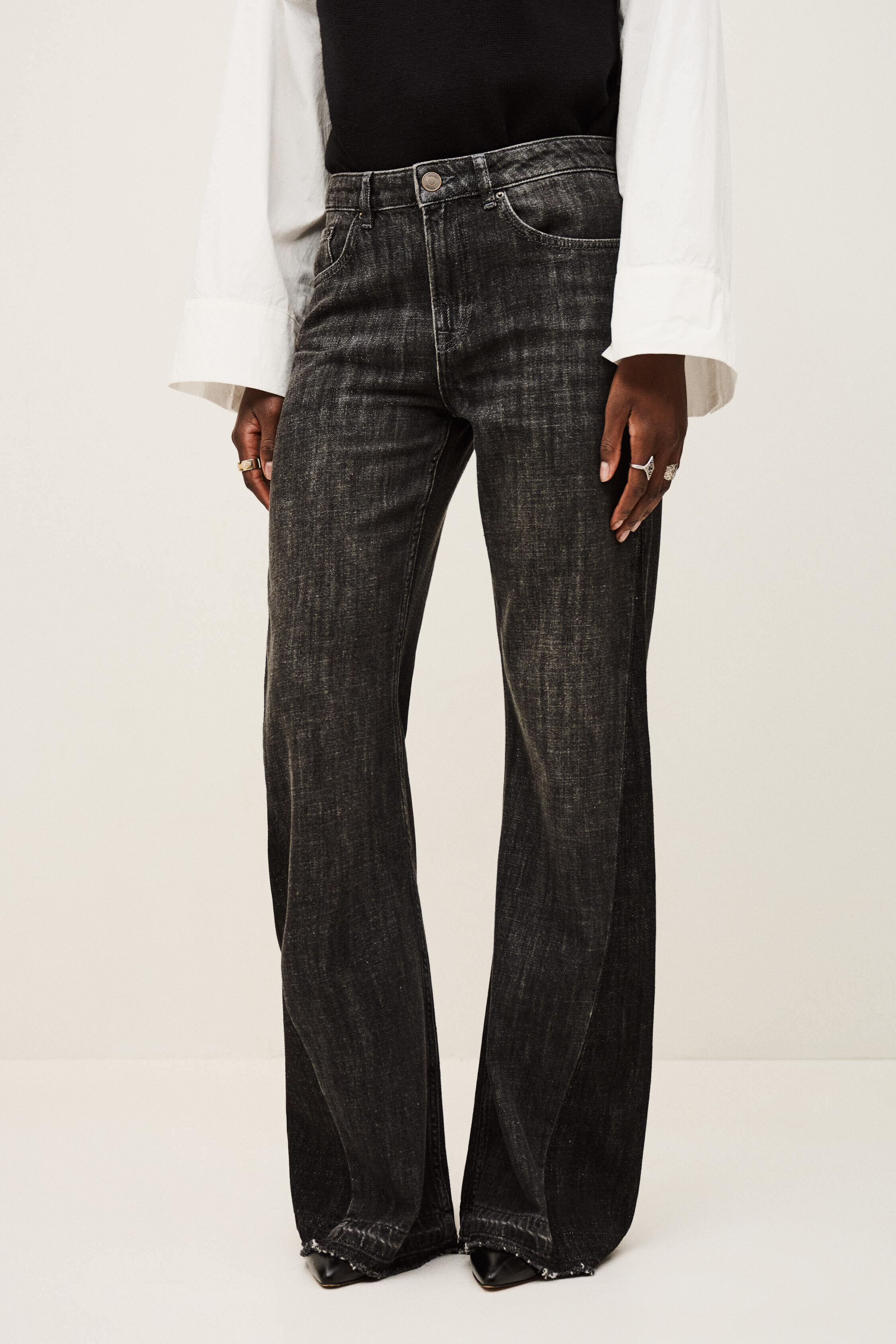 JEANS FADOU
