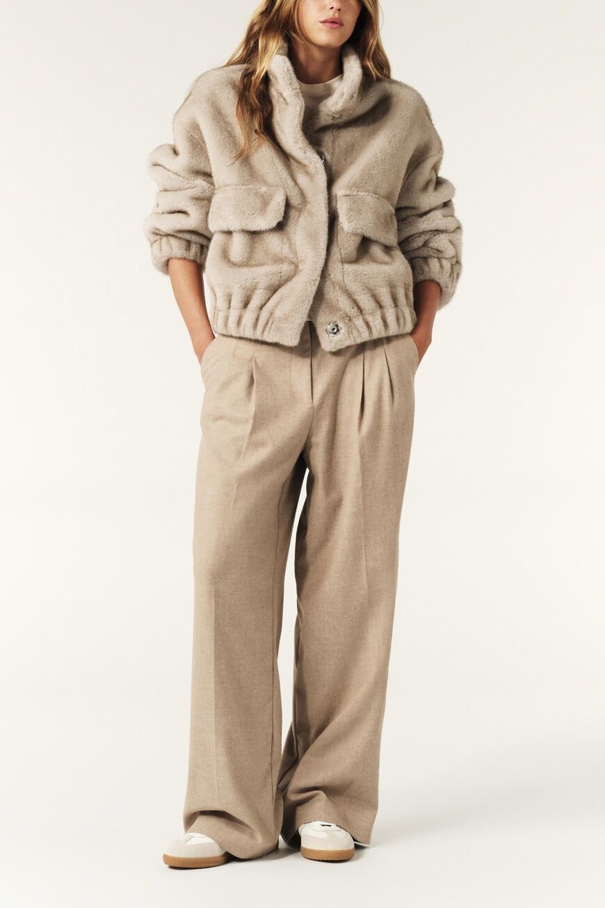 trousers BEDWIN