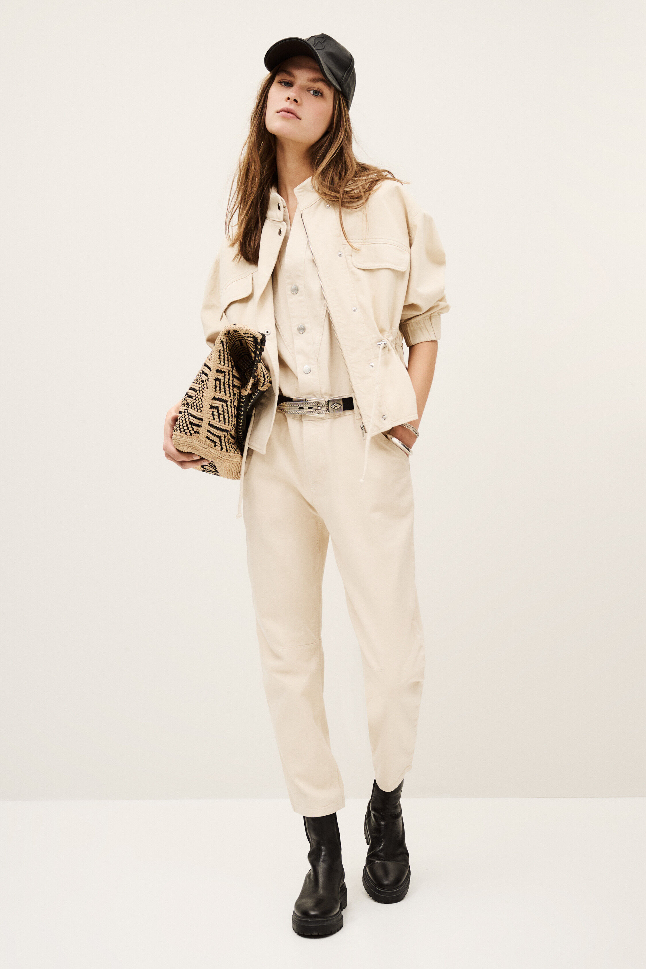 JUMPSUIT FIGO