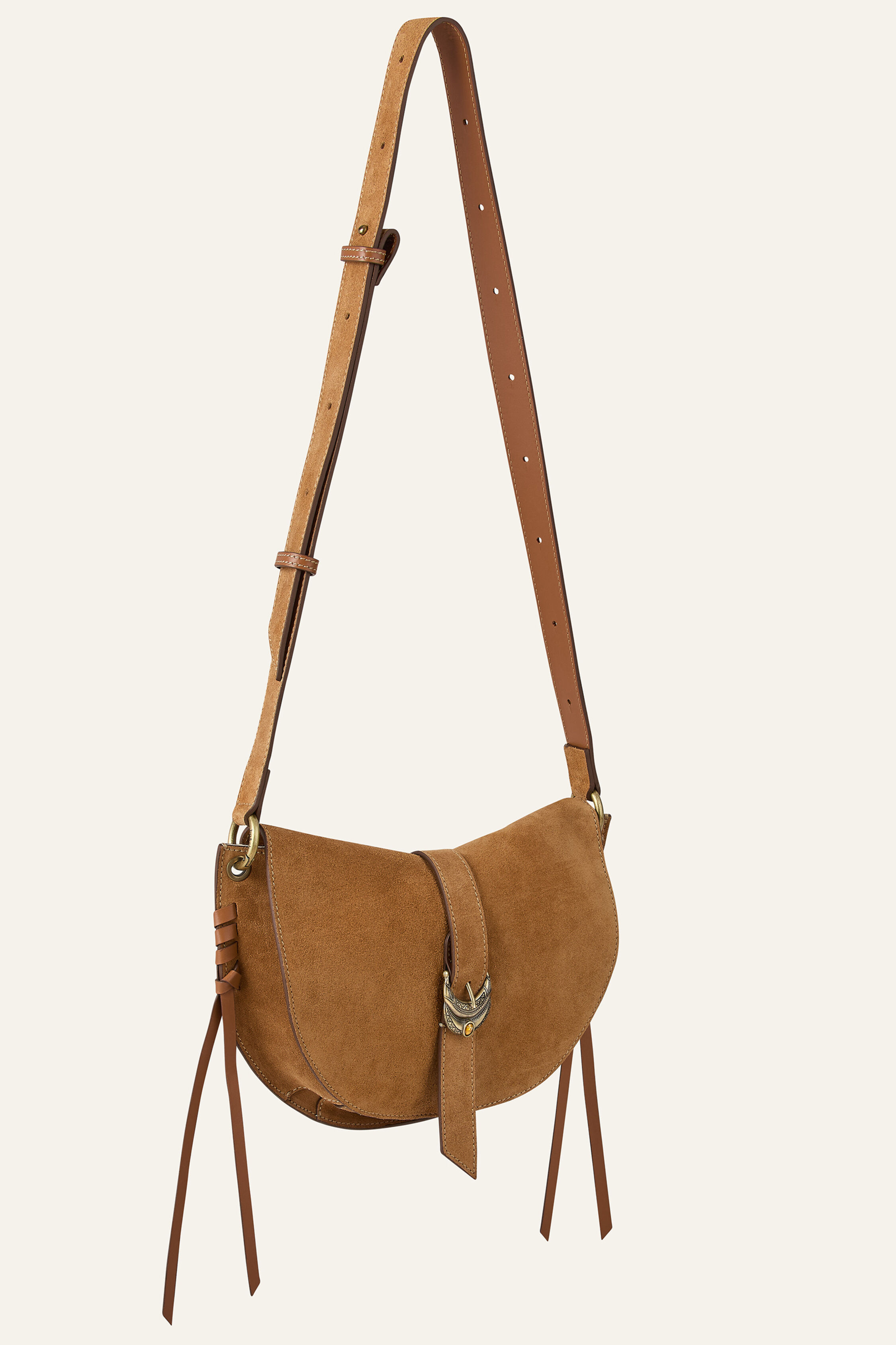 Tasche SADDLE YOUYOU