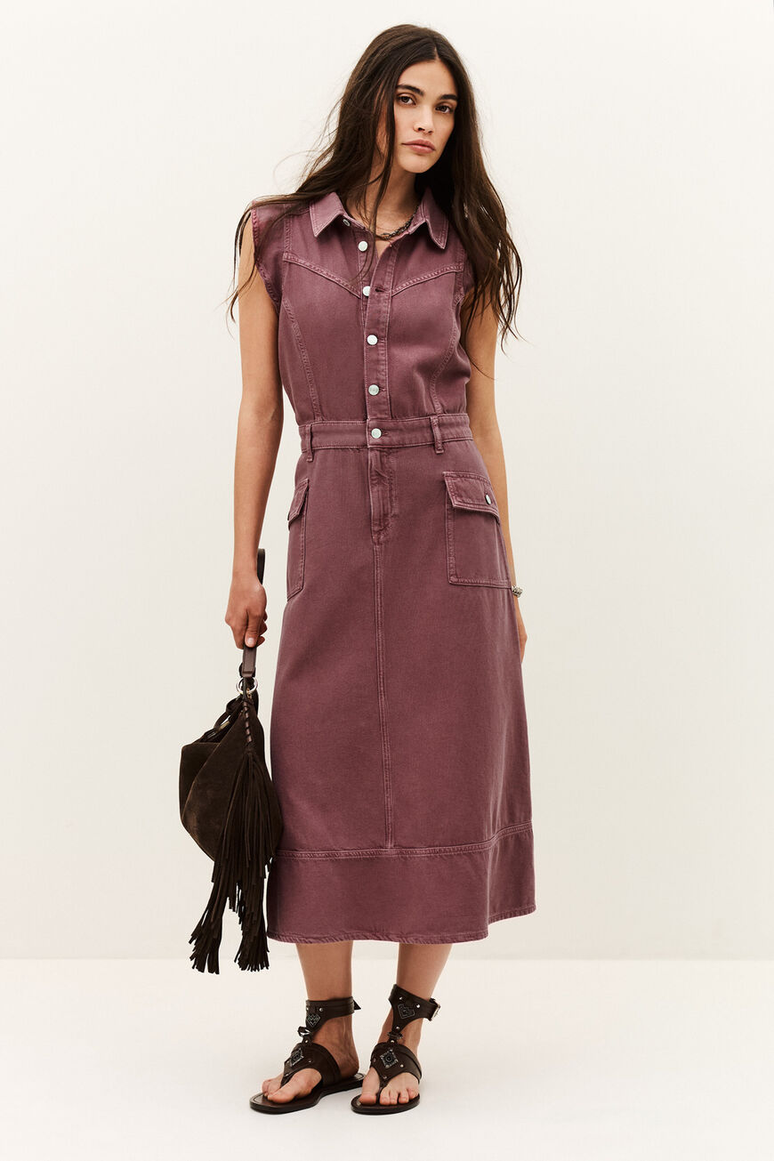 DRESS RISOL