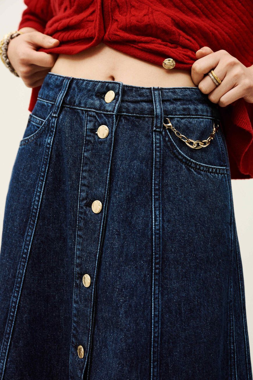 TOHA SKIRT