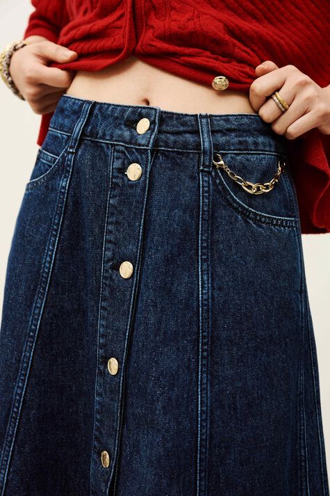 TOHA SKIRT