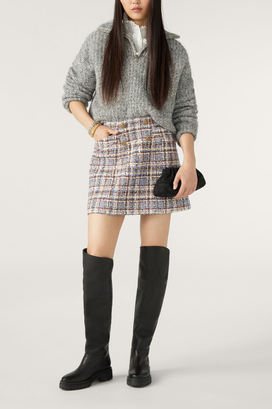 skirt TEXAS