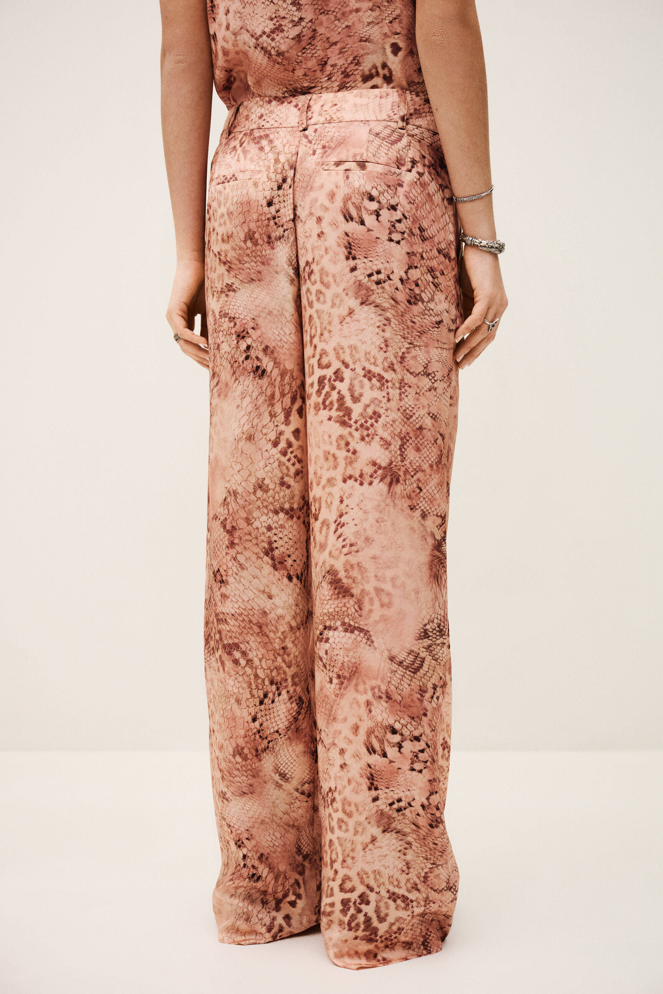 Pantalon CARRINA