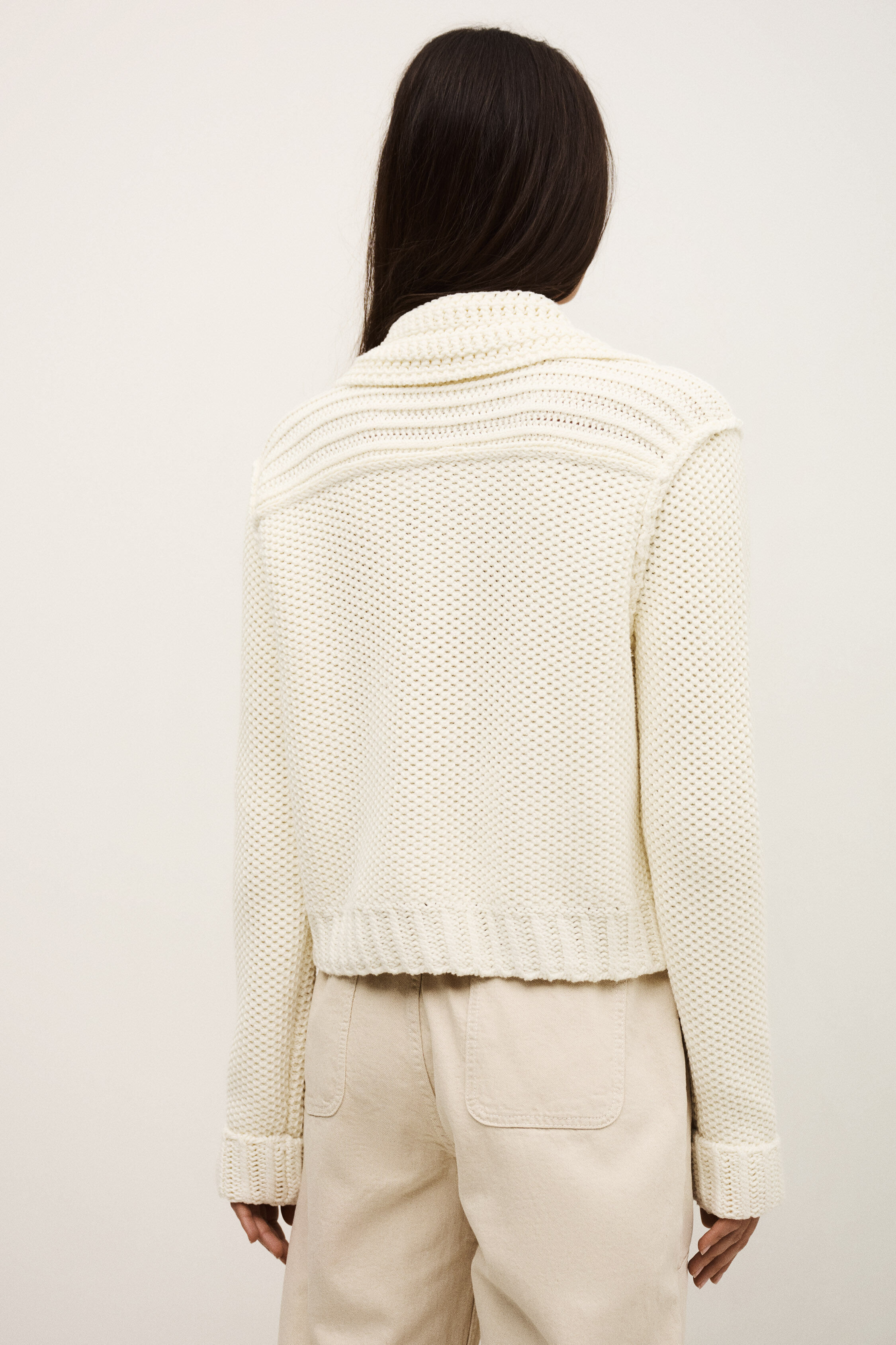 Cardigan FEDERICA