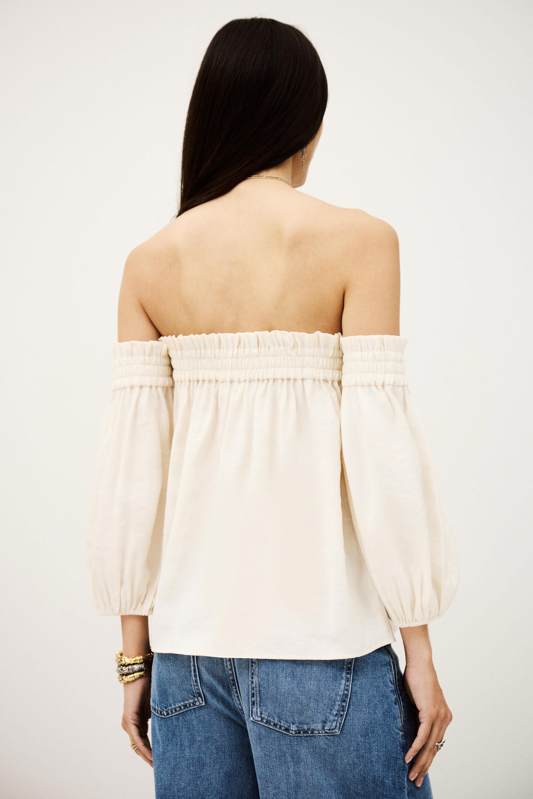 bustier DALILA