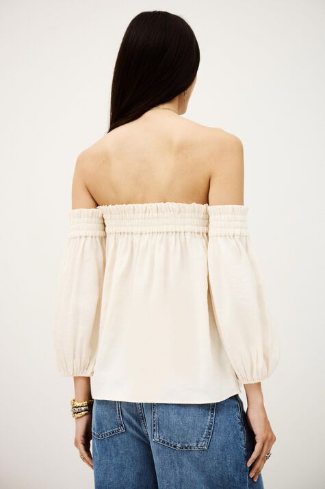 bustier DALILA
