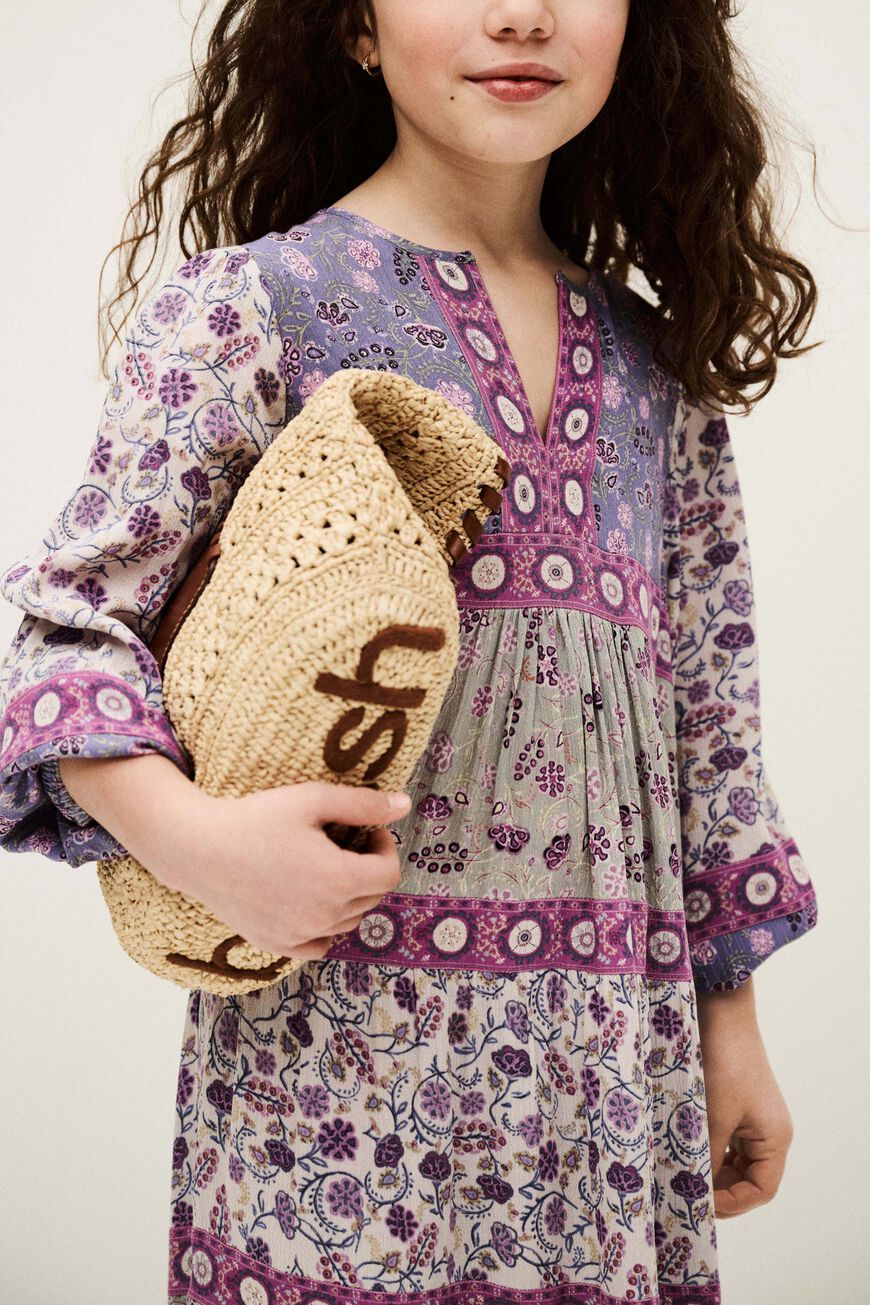 dress ISODORE