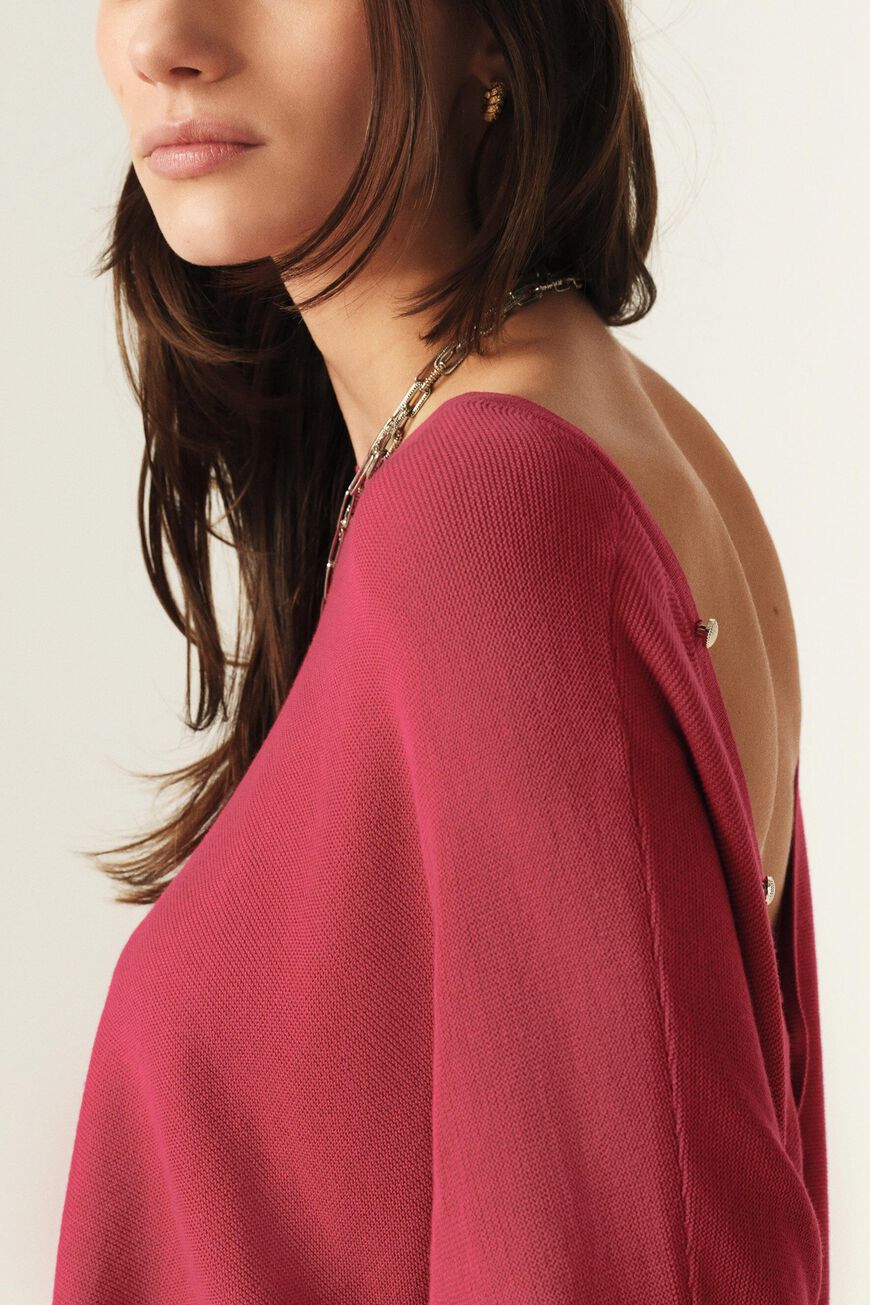 jumper ELSY