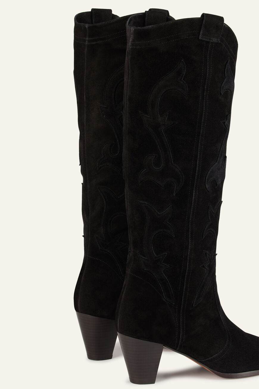 boots CASEY