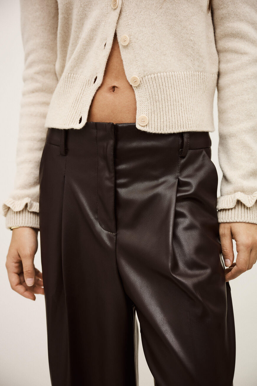 trousers RAMI