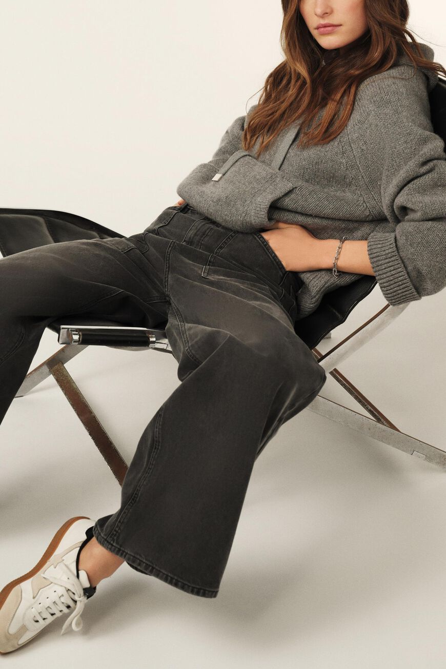 JEANS DELLOU